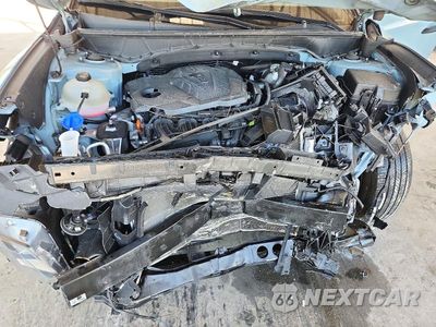 Zdjęcie 11 z 12 samochodu: 2023 HYUNDAI SANTA CRUZ SEL VIN:5NTJCDAE8PH060040 - miniatura