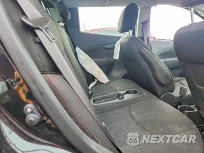 Zdjęcie 10 z 12 samochodu: 2020 CHEVROLET SPARK 1LT VIN:KL8CD6SA9LC446802 - miniatura