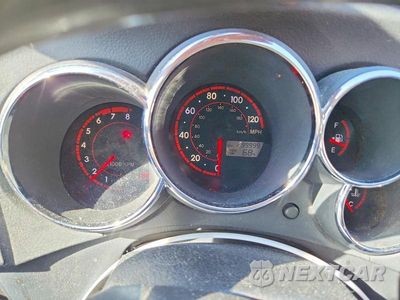Zdjęcie 9 z 12 samochodu: 2008 PONTIAC VIBE VIN:5Y2SL65838Z400658 - miniatura