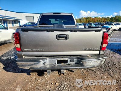Zdjęcie 6 z 12 samochodu: 2006 CHEVROLET SILVERADO K2500 HEAVY DUTY VIN:1GCHK23U56F184896 - miniatura