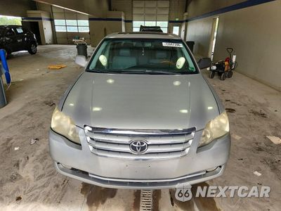 Piąte zdjęcie samochodu w środku: 2006 TOYOTA AVALON LIMITED VIN:4T1BK36B66U063856 - miniatura