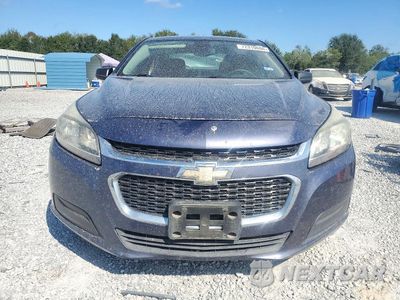 Piąte zdjęcie samochodu w środku: 2014 CHEVROLET MALIBU LS VIN:1G11B5SLXEF222285 - miniatura
