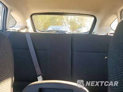 Zdjęcie 10 z 13 samochodu: 2016 SUBARU IMPREZA PREMIUM VIN:JF1GPAB68G8279684 - miniatura