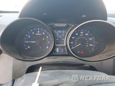 Zdjęcie 9 z 12 samochodu: 2015 HYUNDAI VELOSTER TURBO VIN:KMHTC6AE0FU221712 - miniatura