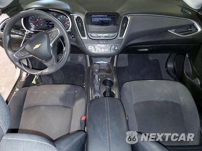 Zdjęcie 8 z 13 samochodu: 2024 CHEVROLET MALIBU LT VIN:1G1ZD5ST2RF237317 - miniatura