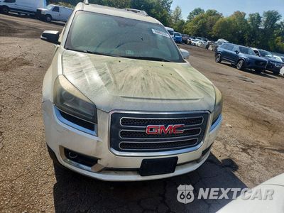 Piąte zdjęcie samochodu w środku: 2015 GMC ACADIA SLT-1 VIN:1GKKVRKD6FJ297894 - miniatura
