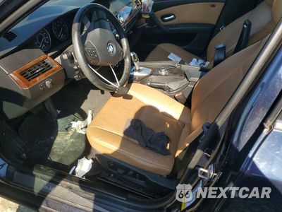 Zdjęcie 7 z 12 samochodu: 2010 BMW 528 XI VIN:WBANV1C51AC444781 - miniatura
