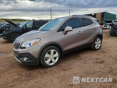 2015 BUICK ENCORE KL4CJCSB2FB088812 - główne zdjęcie licytacji z USA - miniatura