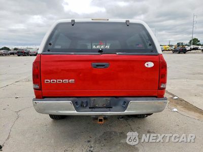 Zdjęcie 6 z 12 samochodu: 2004 DODGE RAM 1500 ST VIN:1D7HA16K84J232169 - miniatura