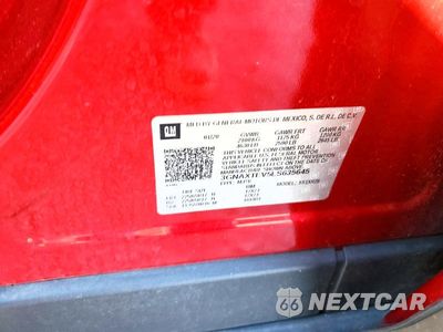 Zdjęcie 13 z 13 samochodu: 2020 CHEVROLET EQUINOX LT VIN:3GNAXTEV5LS635645 - miniatura