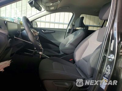 Zdjęcie 7 z 14 samochodu: 2026 KIA NIRO LX VIN:KNDCP3LE3T5338095 - miniatura