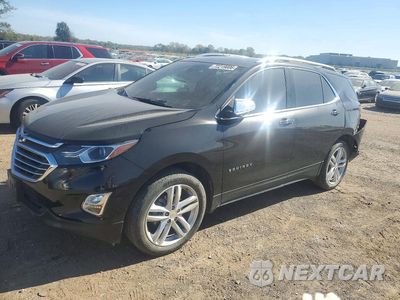 2020 CHEVROLET EQUINOX PREMIER 2GNAXXEV8L6206912 - główne zdjęcie licytacji z USA - miniatura