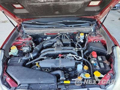 Zdjęcie 12 z 13 samochodu: 2013 SUBARU OUTBACK 2.5I PREMIUM VIN:4S4BRBCC9D3274698 - miniatura