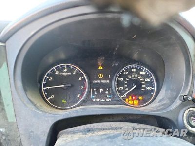 Zdjęcie 9 z 13 samochodu: 2020 MITSUBISHI OUTLANDER SE VIN:JA4AD3A39LZ008093 - miniatura