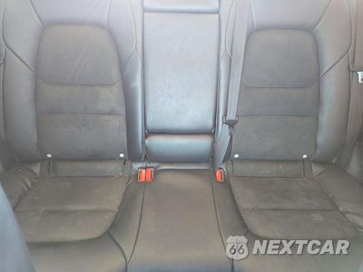 Zdjęcie 10 z 13 samochodu: 2017 MAZDA CX-5 TOURING VIN:JM3KFACL2H0125104 - miniatura