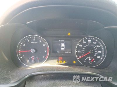 Zdjęcie 9 z 12 samochodu: 2021 KIA FORTE FE VIN:3KPF24AD4ME407345 - miniatura