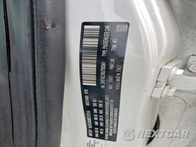 Zdjęcie 12 z 12 samochodu: 2018 ALFA ROMEO GIULIA TI VIN:ZARFAECN0J7583941 - miniatura