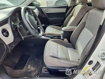 Zdjęcie 7 z 13 samochodu: 2017 TOYOTA COROLLA LE VIN:5YFBURHE7HP587736 - miniatura