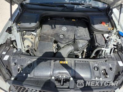 Zdjęcie 12 z 13 samochodu: 2024 MERCEDES-BENZ GLE 350 4MATIC VIN:4JGFB4FBXRB096690 - miniatura