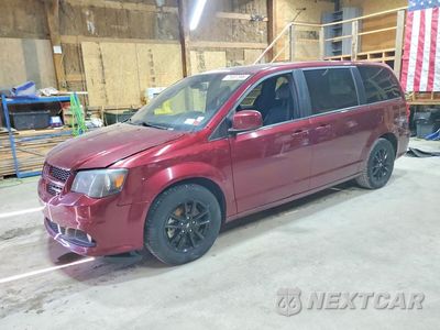 2020 DODGE GRAND CARAVAN GT 2C4RDGEG3LR178697 - główne zdjęcie licytacji z USA - miniatura