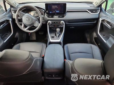Zdjęcie 8 z 13 samochodu: 2025 TOYOTA RAV4 XLE PREMIUM VIN:2T3A1RFV6SW568647 - miniatura