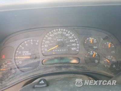 Zdjęcie 9 z 13 samochodu: 2007 GMC SIERRA K2500 HEAVY DUTY VIN:1GTHK24U37E133659 - miniatura