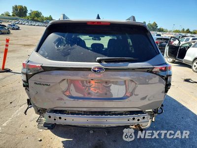Zdjęcie 6 z 14 samochodu: 2026 SUBARU FORESTER PREMIUM VIN:4S4SLDB68T3054864 - miniatura