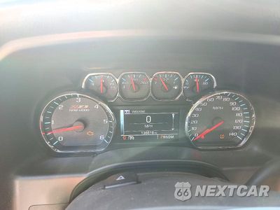 Zdjęcie 9 z 12 samochodu: 2014 CHEVROLET SILVERADO K1500 LTZ VIN:3GCUKSEJ9EG413207 - miniatura
