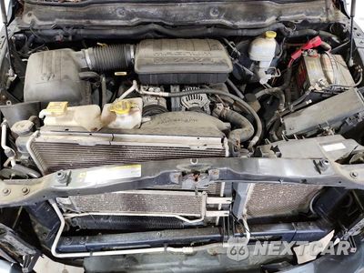Zdjęcie 11 z 12 samochodu: 2007 DODGE RAM 1500 ST VIN:1D7HU18P77S236504 - miniatura