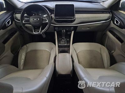 Zdjęcie 8 z 13 samochodu: 2022 JEEP COMPASS LATITUDE VIN:3C4NJCBBXNT156320 - miniatura