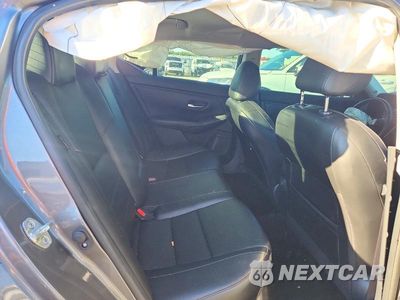 Zdjęcie 10 z 12 samochodu: 2020 NISSAN SENTRA SR VIN:3N1AB8DV9LY288441 - miniatura