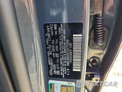 Zdjęcie 12 z 12 samochodu: 2026 HYUNDAI ELANTRA SEL SPORT PLUS VIN:KMHLM4DG9TU277058 - miniatura