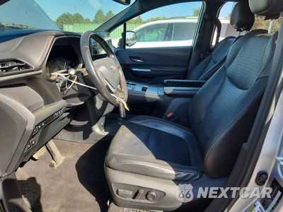 Zdjęcie 7 z 12 samochodu: 2022 TOYOTA SIENNA XSE VIN:5TDDRKEC8NS096552 - miniatura