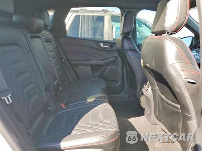Zdjęcie 11 z 13 samochodu: 2023 FORD ESCAPE ST LINE ELITE VIN:1FMCU9PA0PUA03760 - miniatura