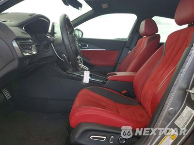 Zdjęcie 7 z 13 samochodu: 2024 ACURA INTEGRA A-SPEC TECH VIN:19UDE4H60RA013388 - miniatura
