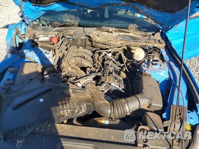 Zdjęcie 11 z 12 samochodu: 2017 FORD MUSTANG VIN:1FA6P8AM0H5322003 - miniatura