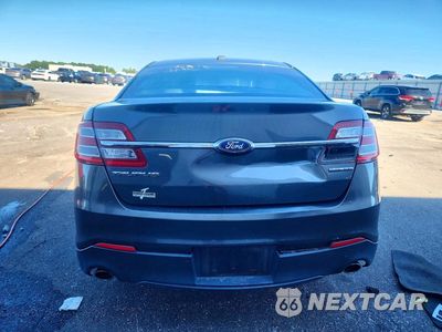 Zdjęcie 6 z 12 samochodu: 2018 FORD TAURUS SE VIN:1FAHP2D89JG126074 - miniatura