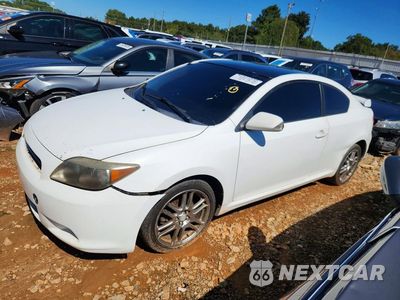 2005 SCION TC BASE JTKDE167250061623 - główne zdjęcie licytacji z USA - miniatura