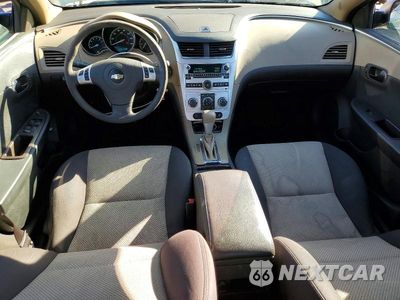 Zdjęcie 8 z 12 samochodu: 2012 CHEVROLET MALIBU LS VIN:1G1ZB5E02CF153402 - miniatura