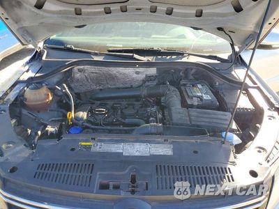 Zdjęcie 12 z 13 samochodu: 2013 VOLKSWAGEN TIGUAN S VIN:WVGBV3AX0DW579531 - miniatura