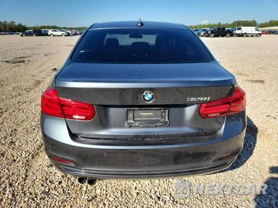 Zdjęcie 6 z 12 samochodu: 2016 BMW 328 I SULEV VIN:WBA8E9G57GNT42145 - miniatura