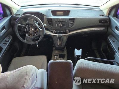 Zdjęcie 8 z 14 samochodu: 2016 HONDA CR-V SE VIN:2HKRM3H42GH521853 - miniatura