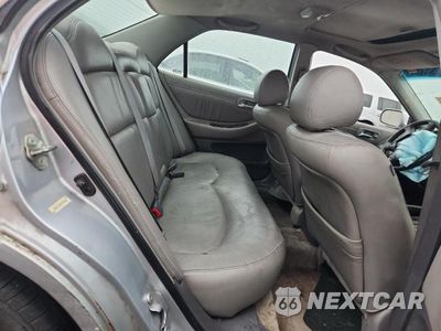 Zdjęcie 10 z 12 samochodu: 2002 HONDA ACCORD EX VIN:1HGCG16582A083810 - miniatura