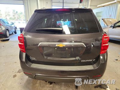 Zdjęcie 6 z 13 samochodu: 2016 CHEVROLET EQUINOX LT VIN:2GNALCEK4G6216126 - miniatura