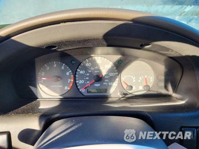 Zdjęcie 9 z 12 samochodu: 2001 MAZDA 626 ES VIN:1YVGF22C115225865 - miniatura
