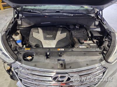 Zdjęcie 12 z 14 samochodu: 2014 HYUNDAI SANTA FE GLS VIN:KM8SNDHF3EU066337 - miniatura