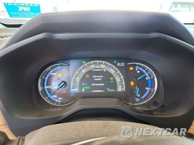 Zdjęcie 9 z 13 samochodu: 2025 TOYOTA RAV4 HYBRID XLE VIN:JTMRWRFV3SD351235 - miniatura