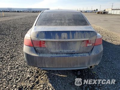 Zdjęcie 6 z 12 samochodu: 2014 HONDA ACCORD LX VIN:1HGCR2F30EA150693 - miniatura