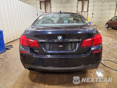 Zdjęcie 6 z 12 samochodu: 2015 BMW 535 D XDRIVE VIN:WBAFV3C58FD686906 - miniatura
