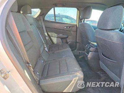 Zdjęcie 11 z 13 samochodu: 2025 HONDA PROLOGUE ECO VIN:3GPKHURM0SS506887 - miniatura